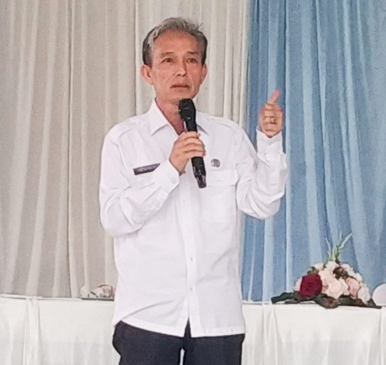 Aspirasi Ormas Agar Tersalurkan secara Positif, Kesbangpol Karawang Komitmen Untuk Buka Ruang Komunikasi Yang Inklusif.