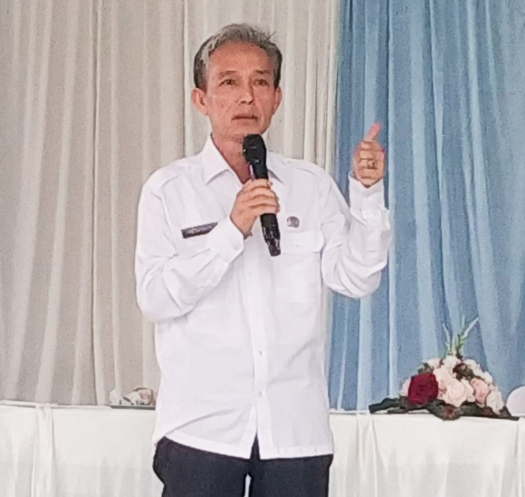 Aspirasi Ormas Agar Tersalurkan secara Positif, Kesbangpol Karawang Komitmen Untuk Buka Ruang Komunikasi Yang Inklusif.