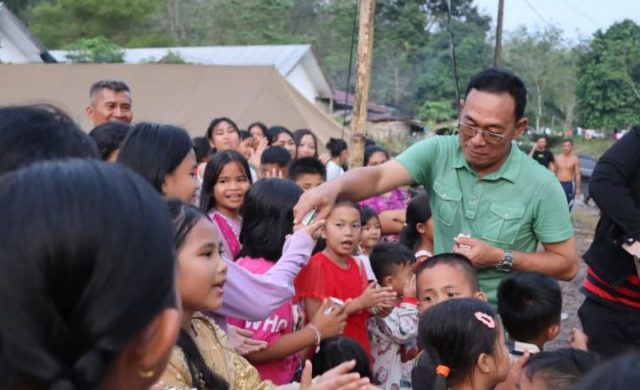 Dusun Lobu Uhom Di Perkirakan Sudah Tidak Aman Untuk Tempat Tinggal Sehingga Warganya Akan Di Relokasi Ketempat Lain. 1 Screenshot 20260101 155833