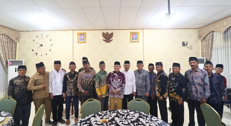 Buka Puasa Bersama