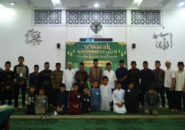 Lantunan Ayat Suci