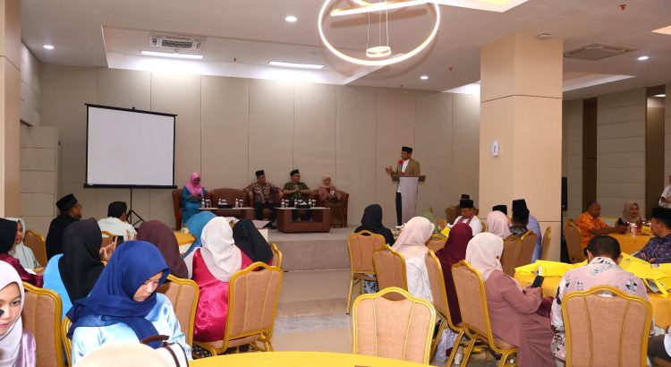 Buka Bersama