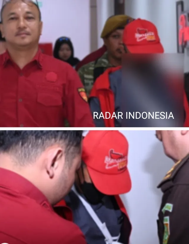 Kejati Jabar Tahan Sekretaris DPRD Indramayu