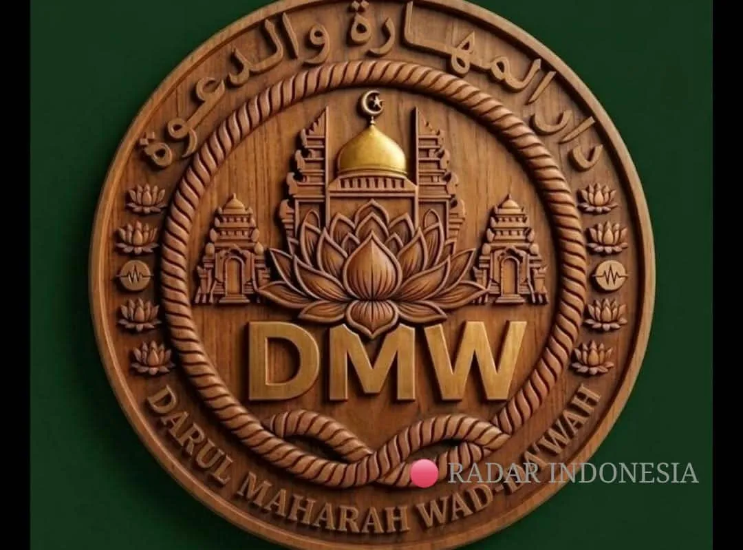 Darul Maharah Wad-Da'wah Resmi Jadi Lembaga Otonom IGSN