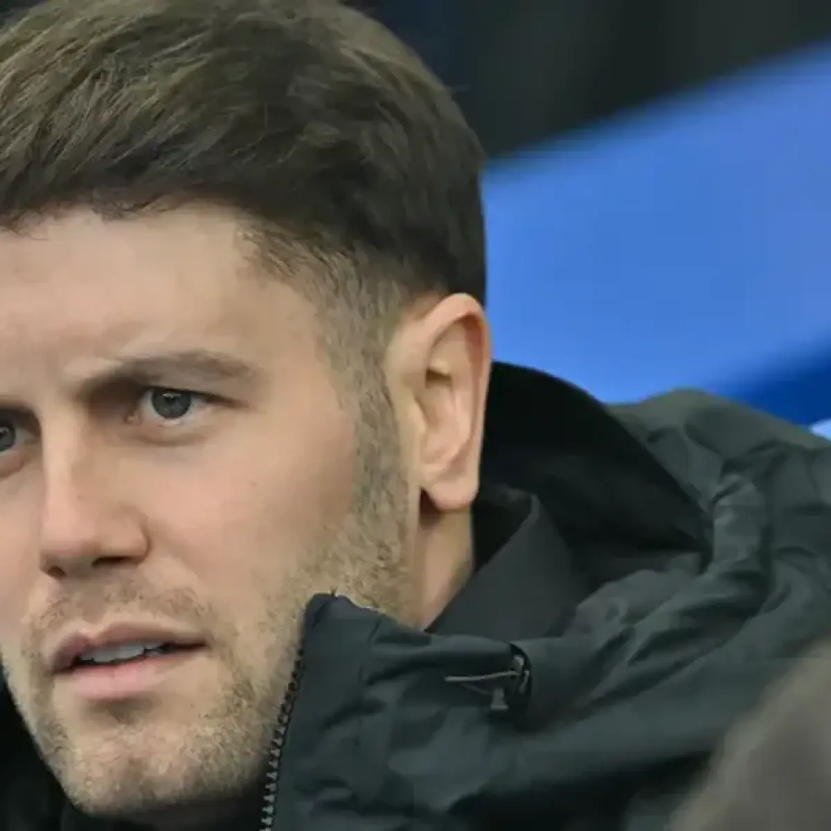 Hurzeler Tolak Manchester United, Bertahan di Brighton