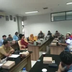 SMSI Blitar Raya Perjuangkan Anggaran Media Rp1,5 Miliar