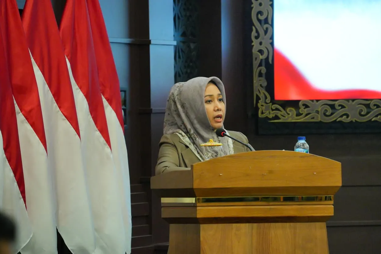 Ning Ita: APBD 2027 Harus untuk Kesejahteraan Warga
