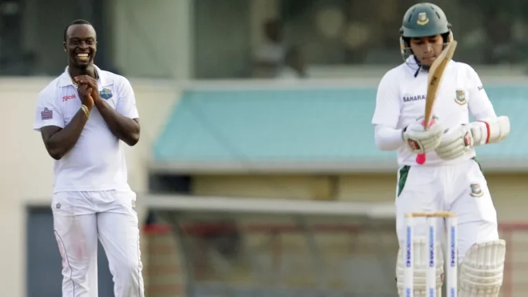 Pratinjau Tes Pertama Bangladesh vs Hindia Barat