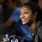 Angel Reese Bicara Sampah, Atlanta Dream di Ambang Gelar