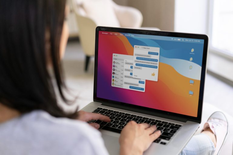Cara Update Windows 10 ke Windows 11 di Laptop