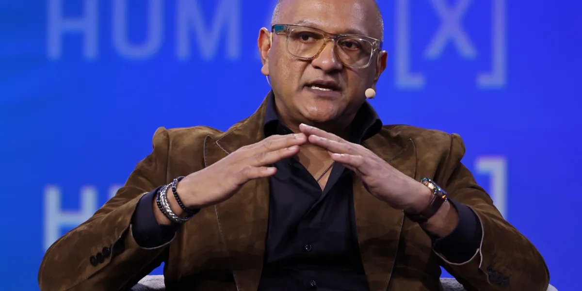 Cisco Percayakan Gen Z Tulis Ulang 98% Kode Lawas
