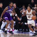 Collin Sexton Beberkan Fokus dari Bangku Cadangan