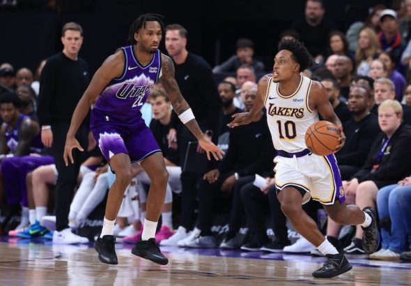 Collin Sexton Beberkan Fokus dari Bangku Cadangan