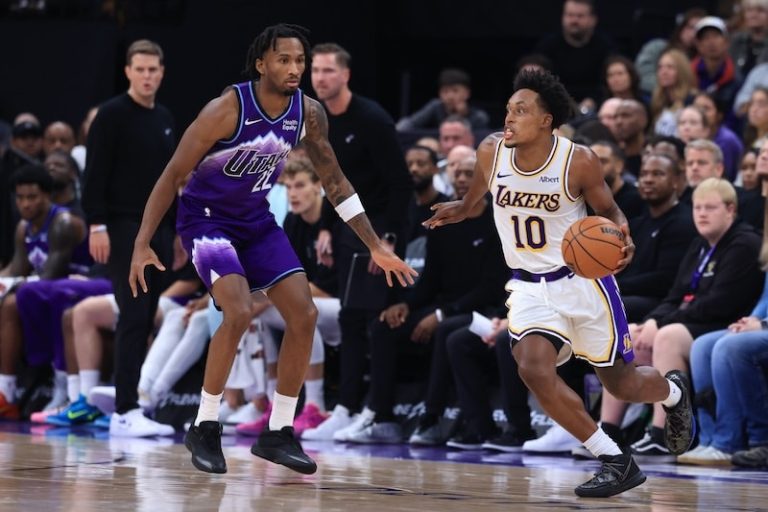 Collin Sexton Beberkan Fokus dari Bangku Cadangan