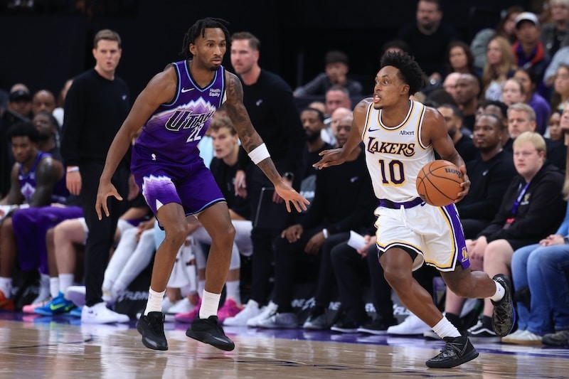 Collin Sexton Beberkan Fokus dari Bangku Cadangan