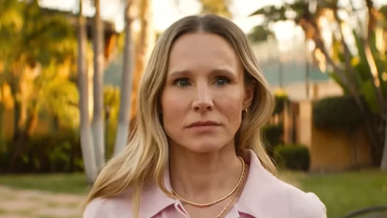 Dax Shepard Menyelinap Beli Sereal Saat Kristen Bell Pergi