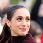 Meghan Markle Konfrontasi Ayahnya soal Tuduhan Pelecehan