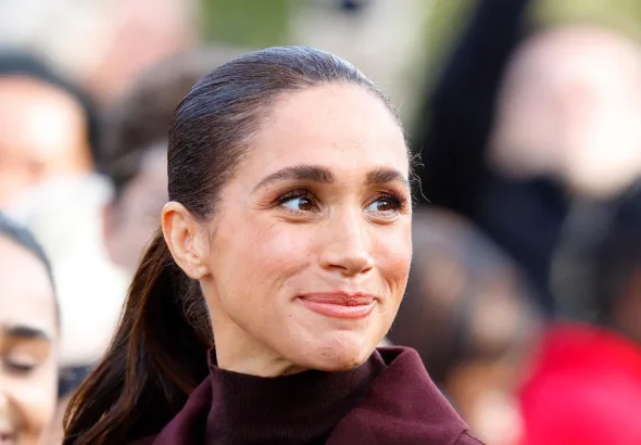 Meghan Markle Konfrontasi Ayahnya soal Tuduhan Pelecehan