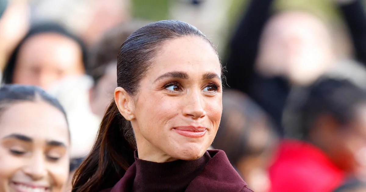 Meghan Markle Konfrontasi Ayahnya soal Tuduhan Pelecehan