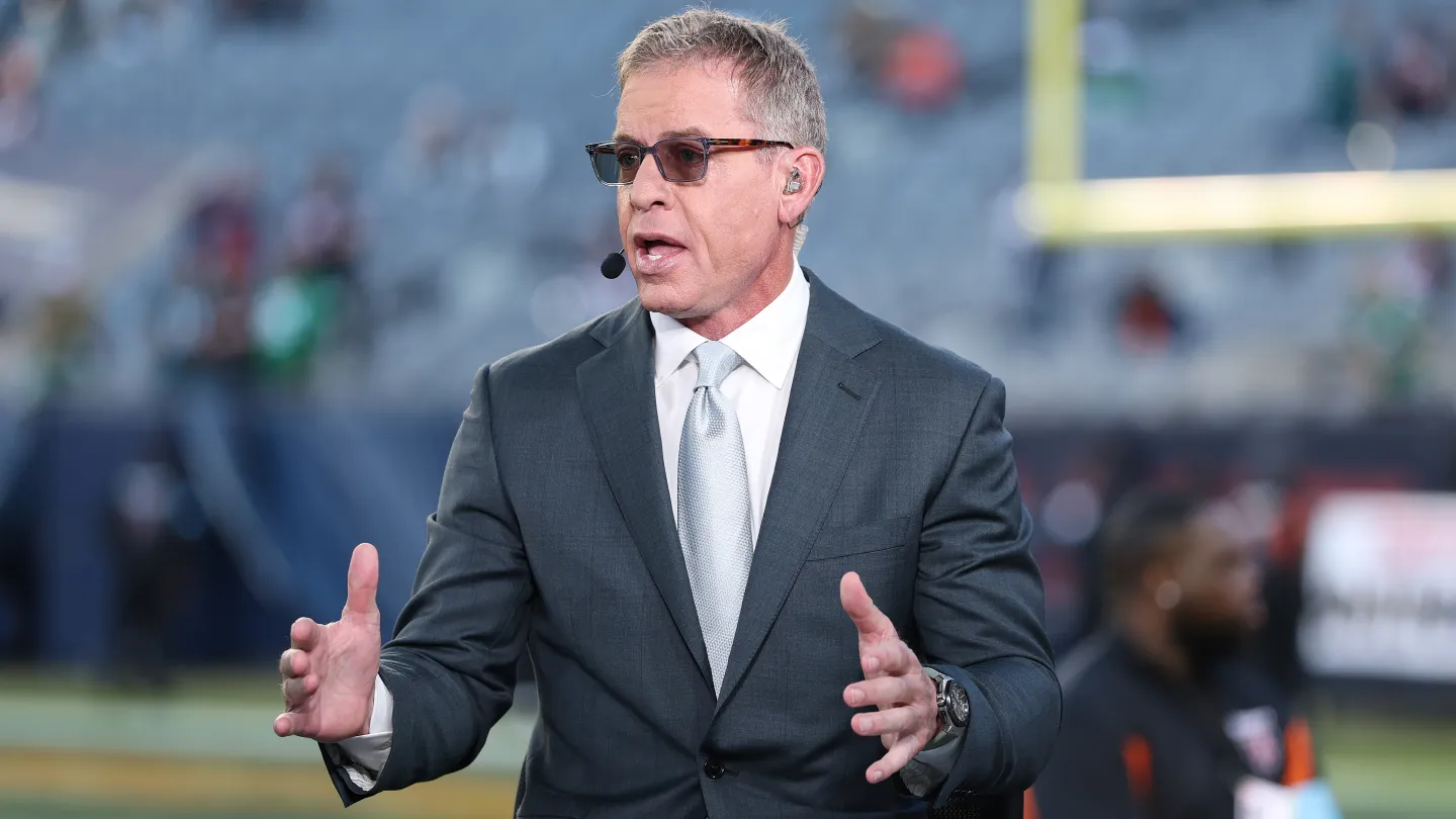 Kontrak Joe Buck Selesai, Troy Aikman Belum Teken