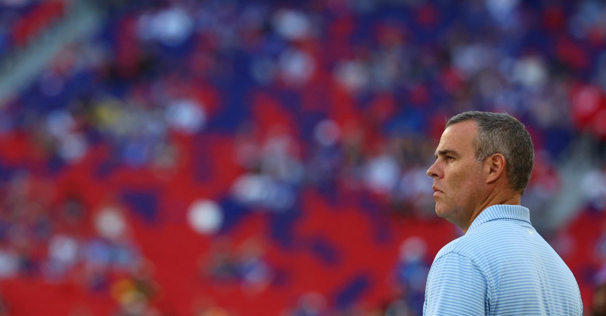 Batas Gaji Bikin Buffalo Bills Sulit Bergerak
