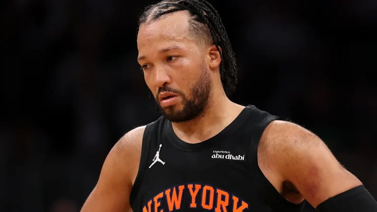 Knicks 0-3: Fase Bulan Madu Sang Juara Sudah Berakhir?
