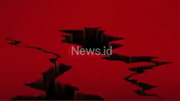 BMKG: Gempa M4,8 di Laut Kodi Barat Tidak Berpotensi Tsunami