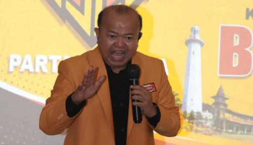 Hanura Minta Prabowo Bentuk Kabinet Berbasis Kompetensi