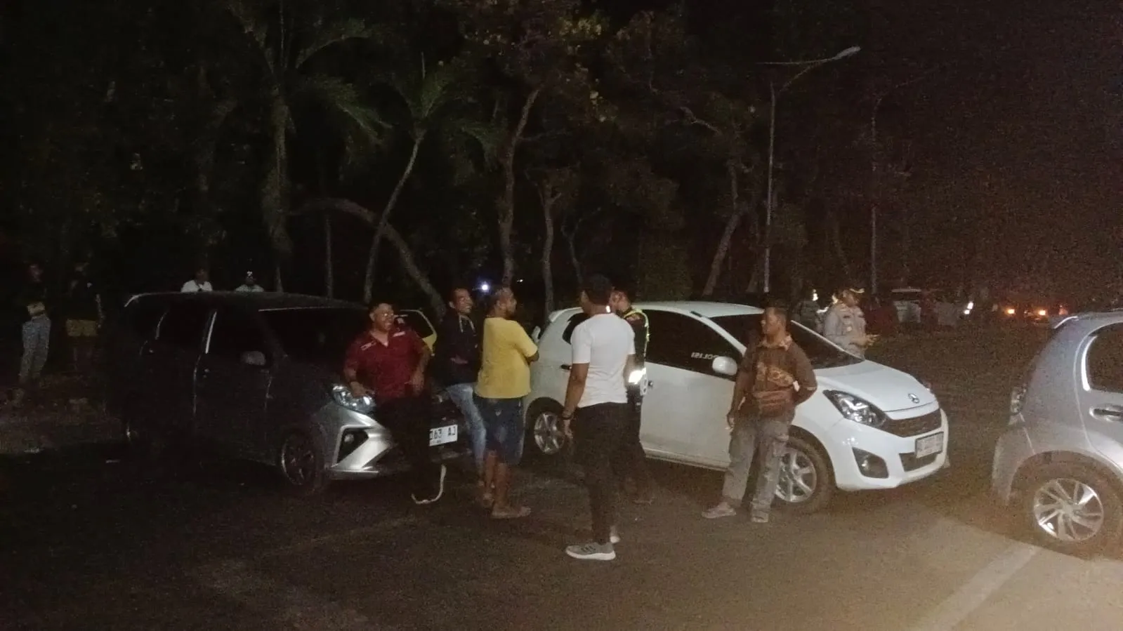 Penutupan Jalan di Pajarakan Ancam Aktivitas Warga