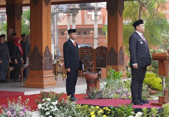 Sumpah Pemuda 2026, Pemuda Diajak Perkuat Patriotisme