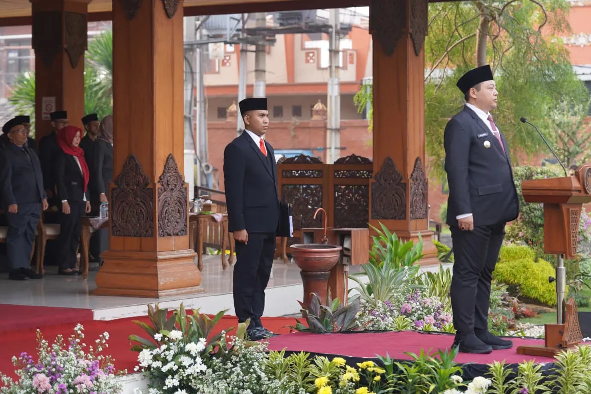 Sumpah Pemuda 2026, Pemuda Diajak Perkuat Patriotisme