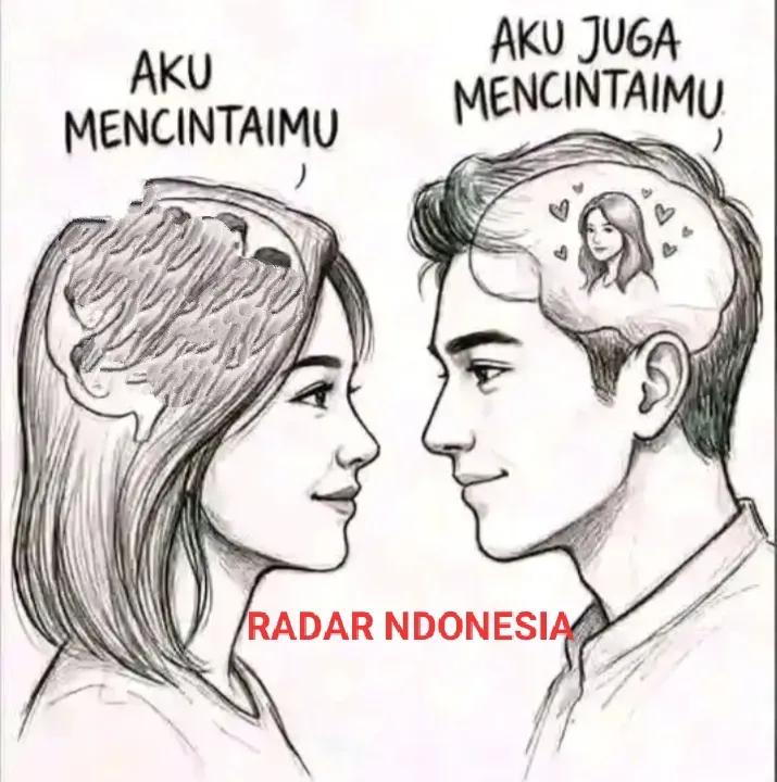 Jurnalis Senior Tasikmalaya Merasa Ditipu Janji Nikah