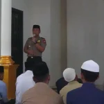 Wakapolres Kubu Raya Ingatkan Bahaya Judi Online dan Narkoba
