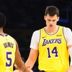Penggemar NBA Kritik Kessler, Lakers Kalah dari Blazers