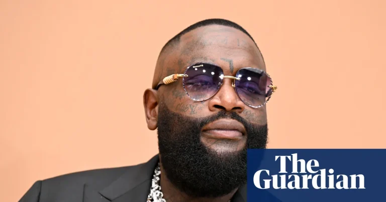 Jaksa Florida Batalkan Dakwaan Kejahatan terhadap Rick Ross