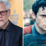 James Gunn Klarifikasi Peta Jalan DC, Sebut Karakter Berlian