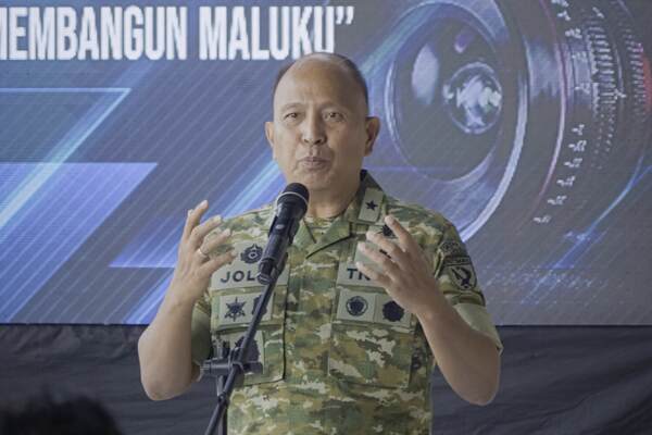 Jembatan Waitomu, Wujud Pengabdian TNI bagi Ambon