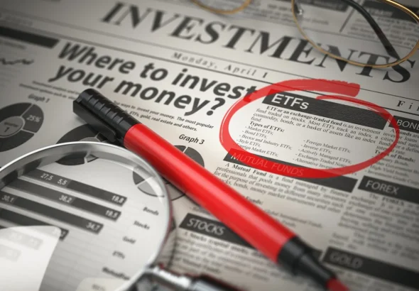 Membangun Portofolio dari Nol, Dua ETF Pilihan ala Buffett