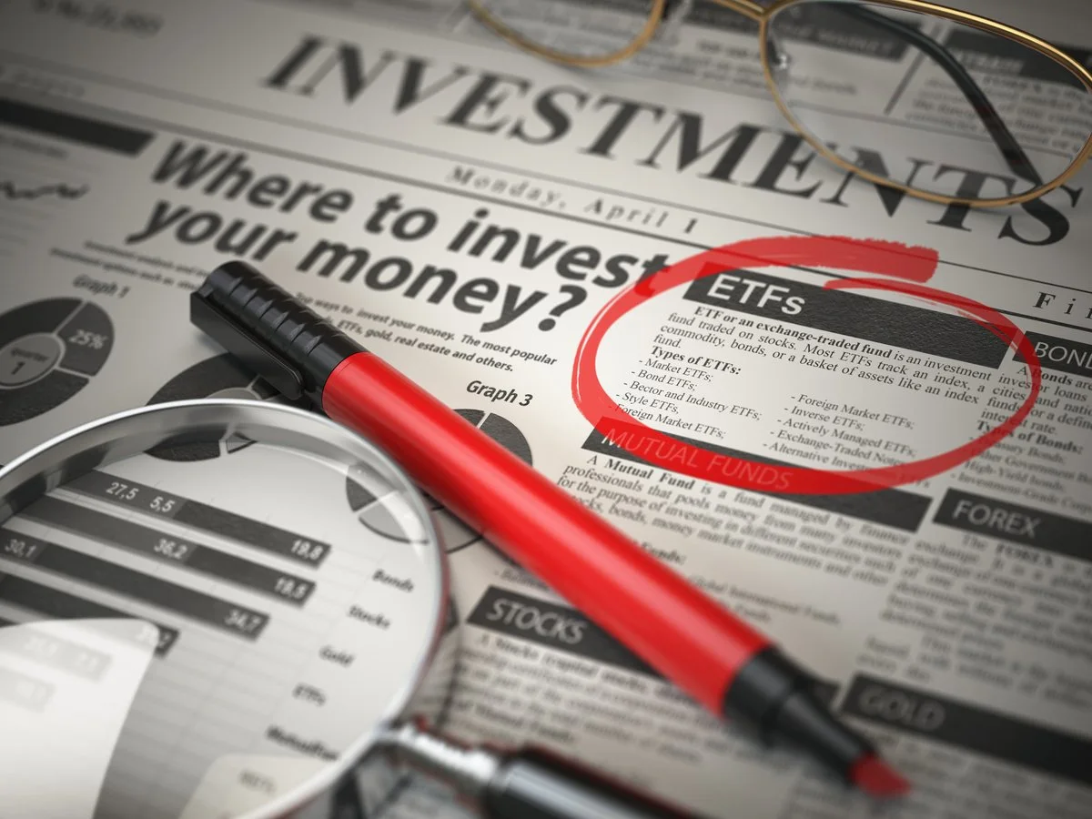 Membangun Portofolio dari Nol, Dua ETF Pilihan ala Buffett