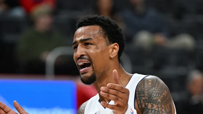 Collins Bangkit, Pistons Punya Opsi Baru