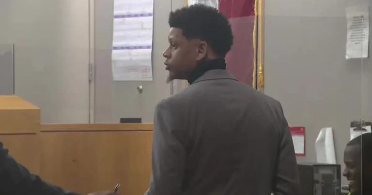 Juri Dilantik dalam Sidang Pembunuhan Rapper Yella Beezy