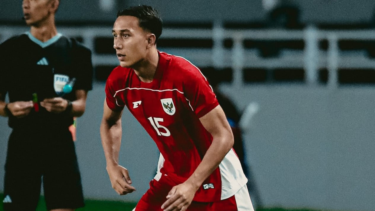 Miliano Jonathans Butuh 10-12 Bulan Pulih dari Cedera ACL
