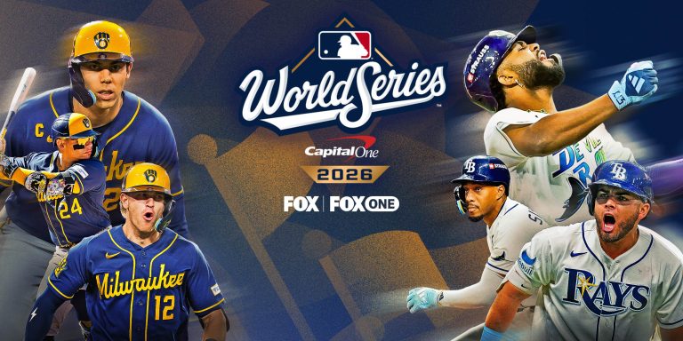 Kapan Game 4 Brewers vs Rays? Jadwal, Starter, dan Lineup