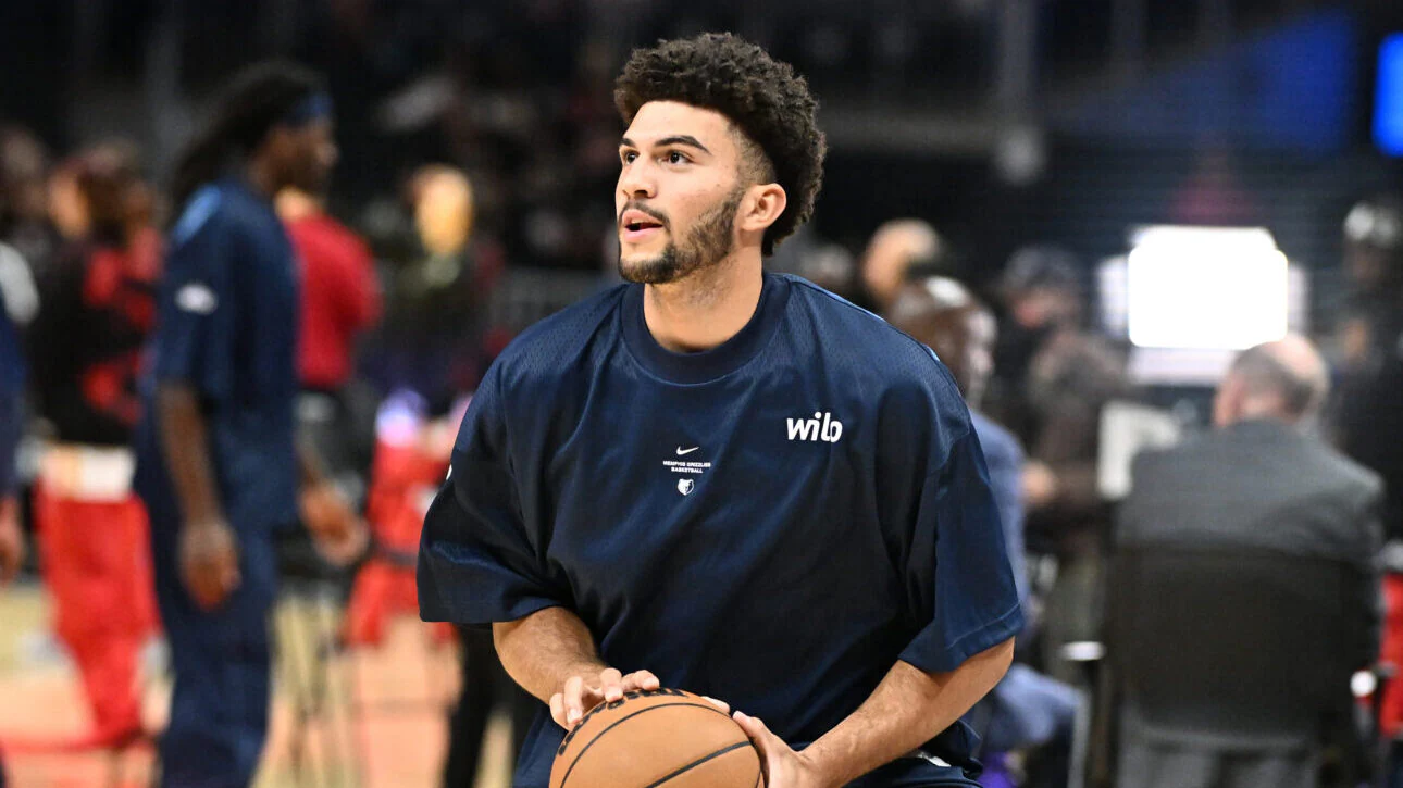 12 dari 14 Pilihan Lotere NBA 2026 Siap Debut Pekan Ini