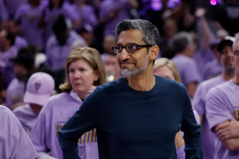 Mengapa Investor Google Tak Cemas Jelang Laporan Laba