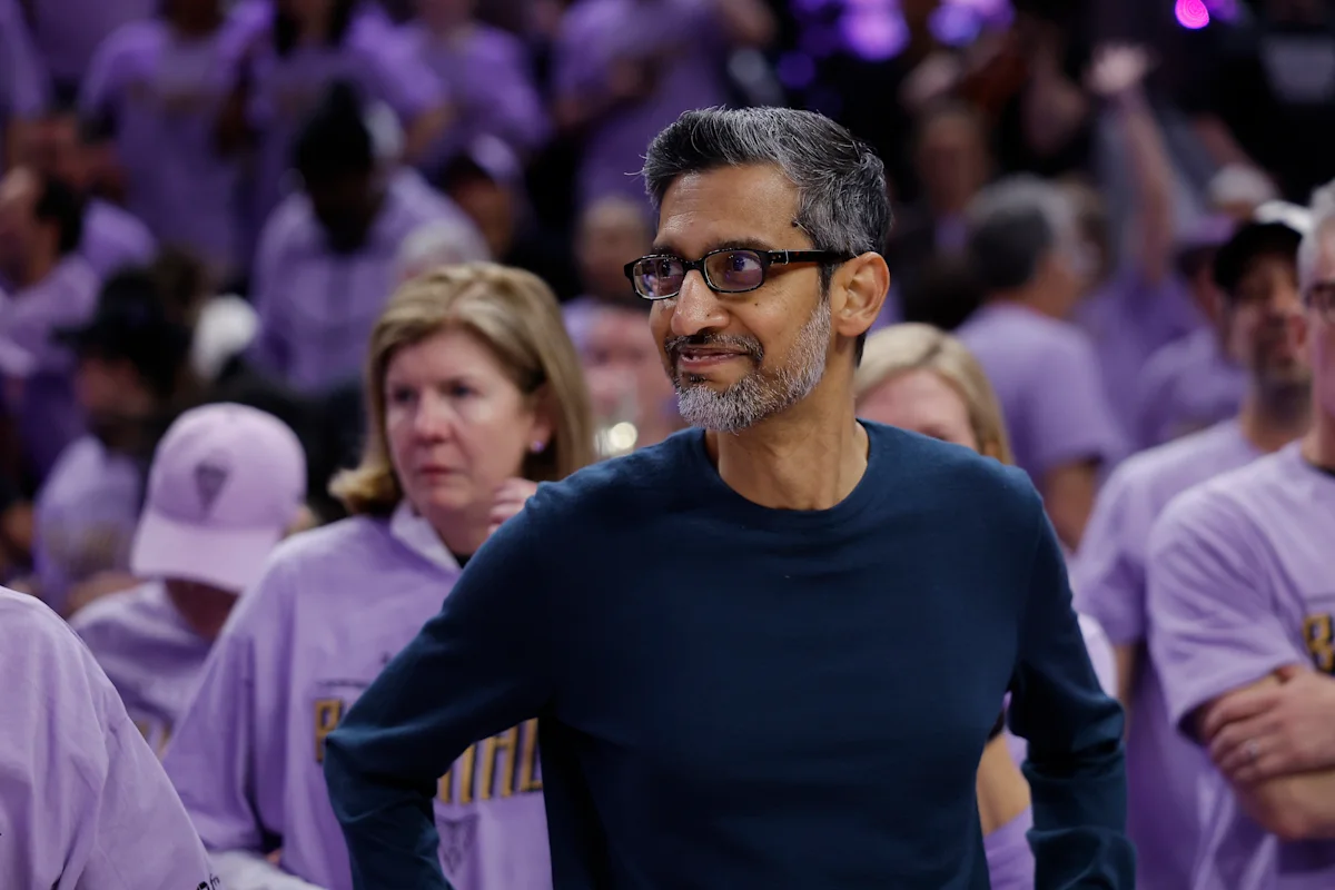 Mengapa Investor Google Tak Cemas Jelang Laporan Laba