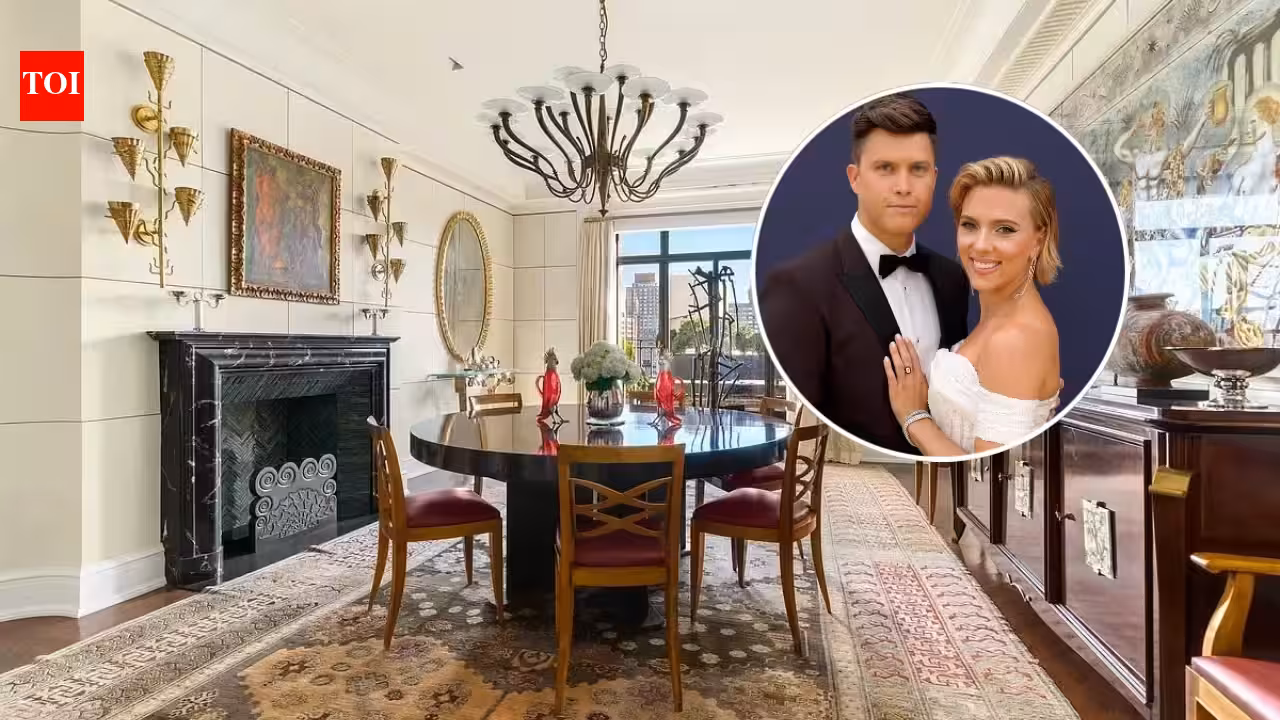Penthouse Manhattan Johansson-Jost Terjual Separuh Harga