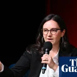 Bari Weiss Abaikan Kekhawatiran Rating 60 Minutes CBS