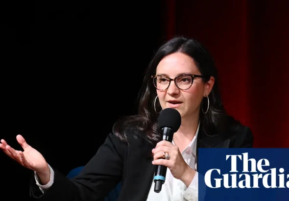 Bari Weiss Abaikan Kekhawatiran Rating 60 Minutes CBS