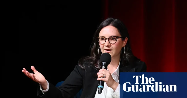Bari Weiss Abaikan Kekhawatiran Rating 60 Minutes CBS